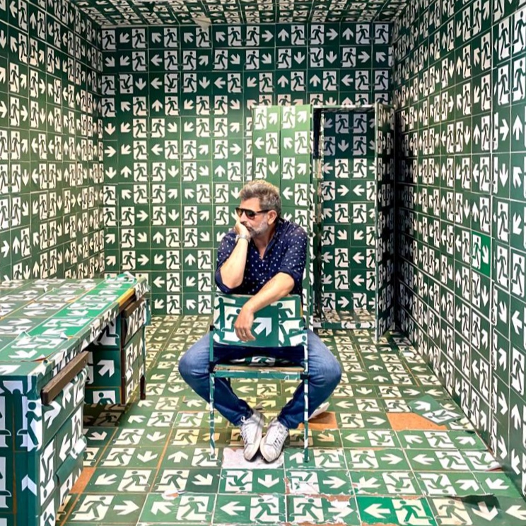 Iñigo García Ureta